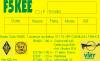 QSL F5KEE